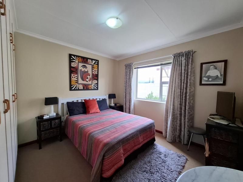 To Let 3 Bedroom Property for Rent in Fairview Golf Estate Western Cape